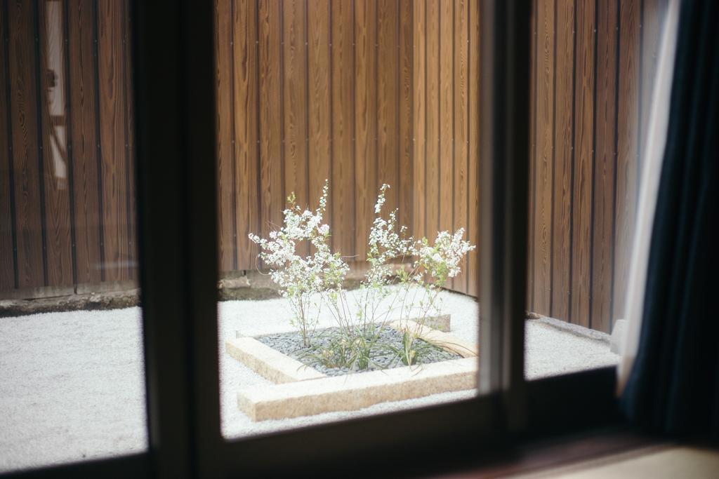 Entrance Life Enmachi By Japaning Villa เกียวโต ภายนอก รูปภาพ