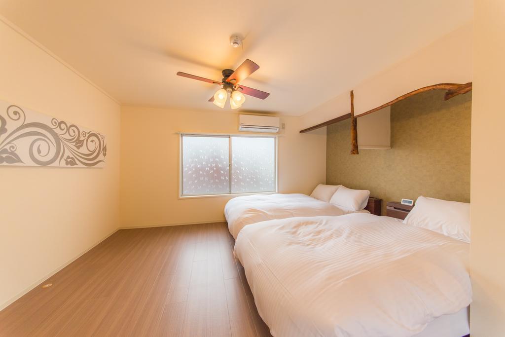 Entrance Life Enmachi By Japaning Villa เกียวโต ภายนอก รูปภาพ