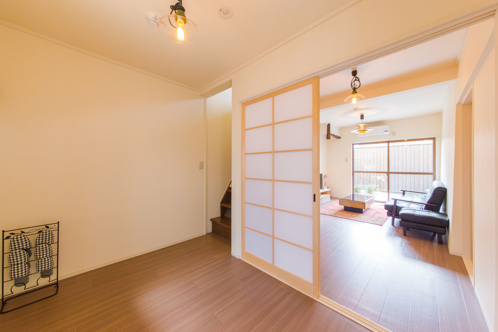 Entrance Life Enmachi By Japaning Villa เกียวโต ภายนอก รูปภาพ