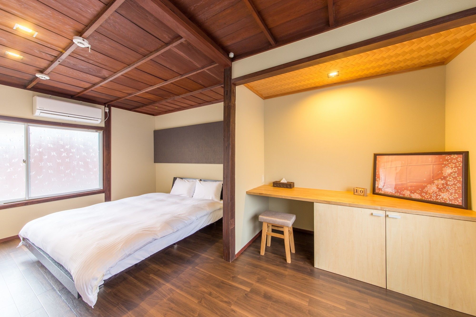 Entrance Life Enmachi By Japaning Villa เกียวโต ภายนอก รูปภาพ