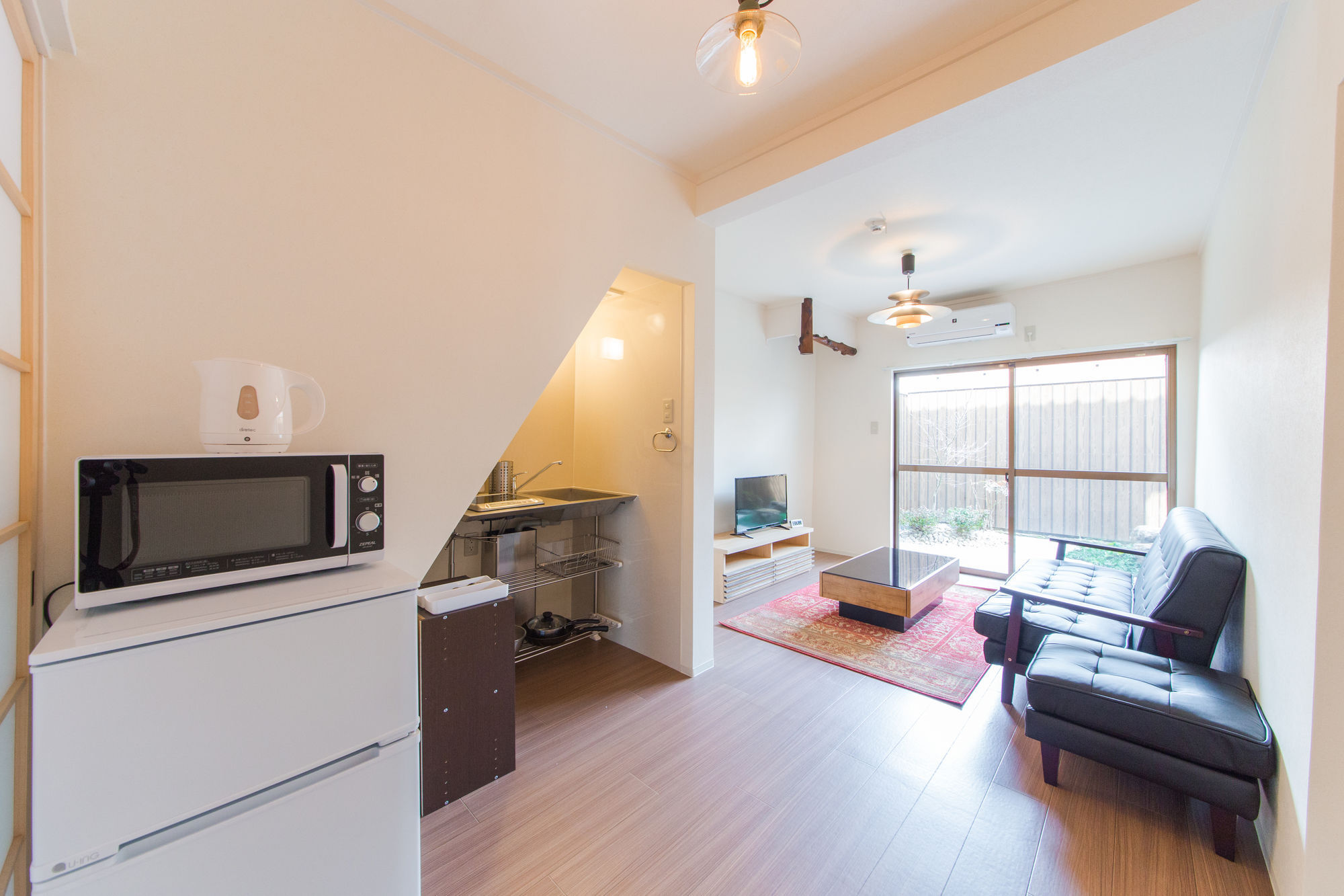 Entrance Life Enmachi By Japaning Villa เกียวโต ภายนอก รูปภาพ